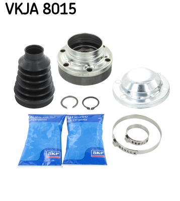 SKF VKJA 8015 Féltengelycsukló